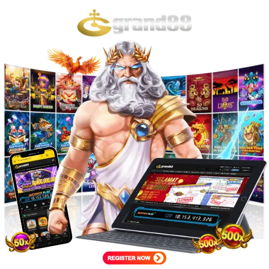 GRAND88 Games — Link Login dan Daftar Slot88 Game Online