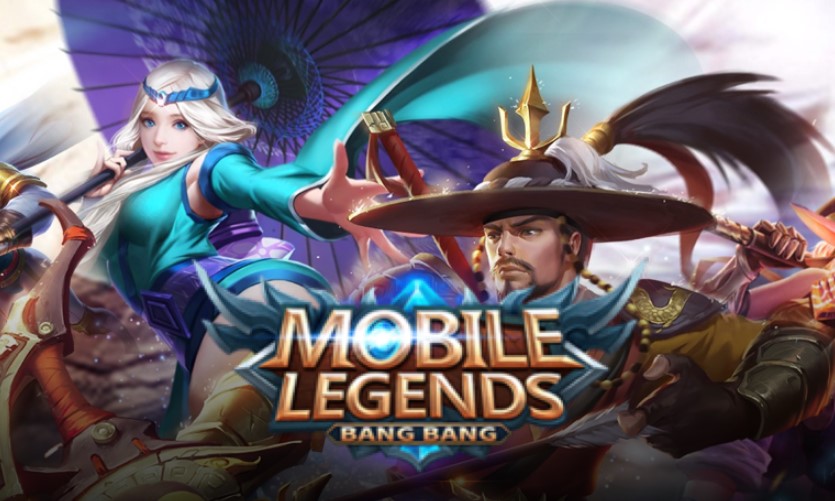 Mobile Legends Game