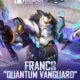 Franco "Quantum Vanguard"