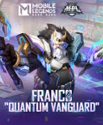 Franco "Quantum Vanguard"